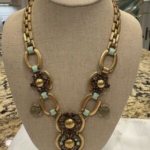 Stella & Dot Livvy Necklace